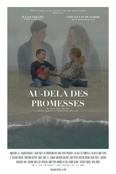 AU-DELA DES PROMESSES